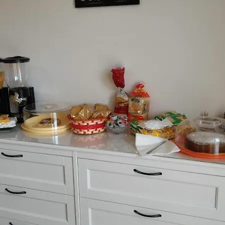 Frühstückspension Civico Sei