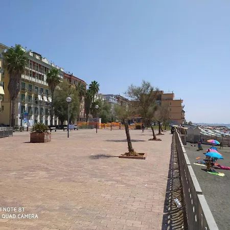 Civico Sei Bed & Breakfast