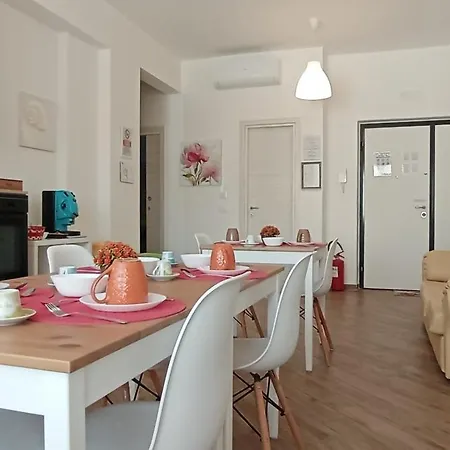 Civico Sei Bed & Breakfast