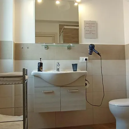 Bed & Breakfast Civico Sei 3*