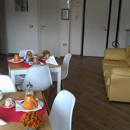 Civico Sei 3* Salerno