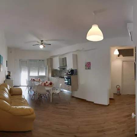 Civico Sei 3* Salerno