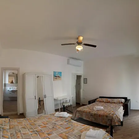 Civico Sei Bed & Breakfast 3*