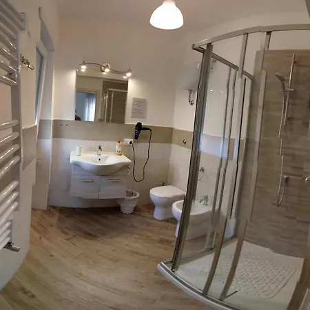 Civico Sei Bed & Breakfast Salerno