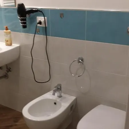 Civico Sei Bed & Breakfast