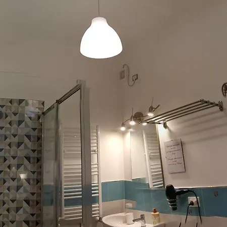 Civico Sei Bed & Breakfast 3*