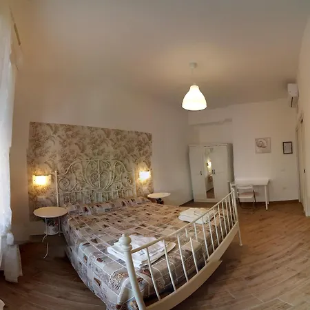 Bed & Breakfast Civico Sei 3*