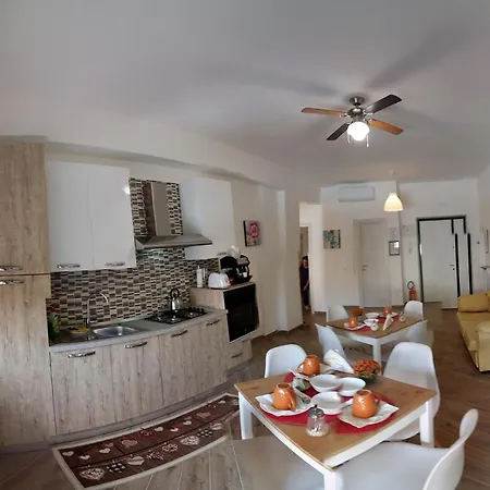 Civico Sei Bed & Breakfast Salerno