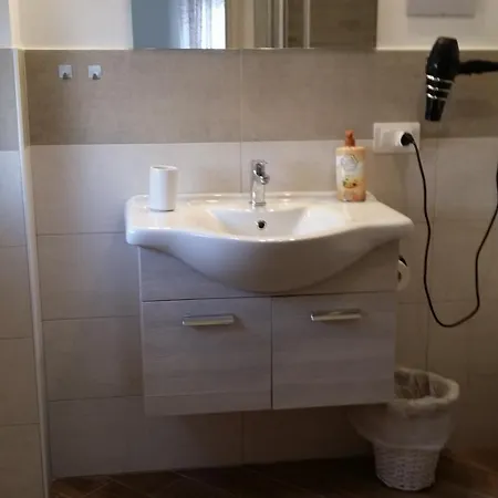 Bed & Breakfast Civico Sei