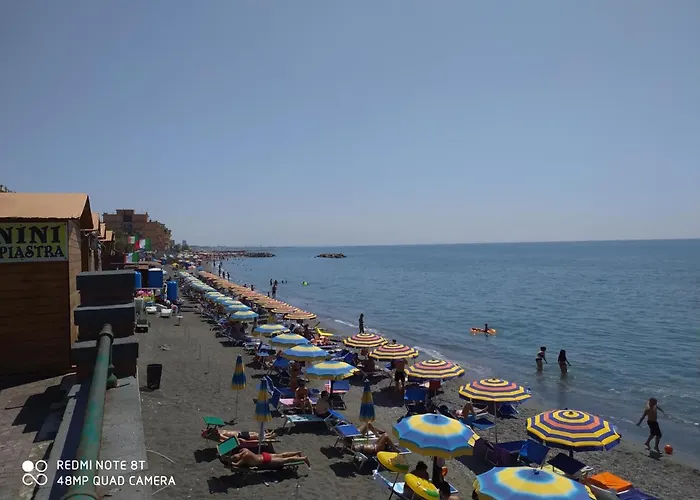 Civico Sei Bed & Breakfast