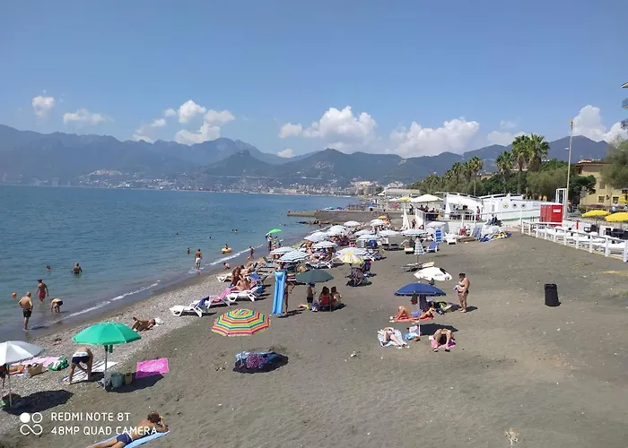 Civico Sei Bed & Breakfast