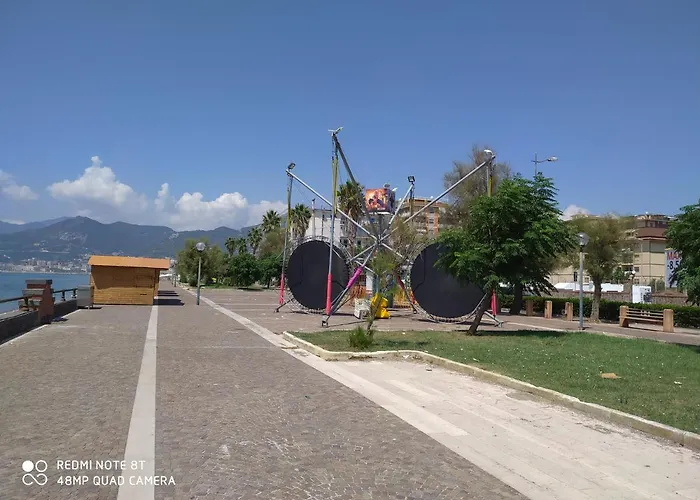 Bed & Breakfast Civico Sei Salerno