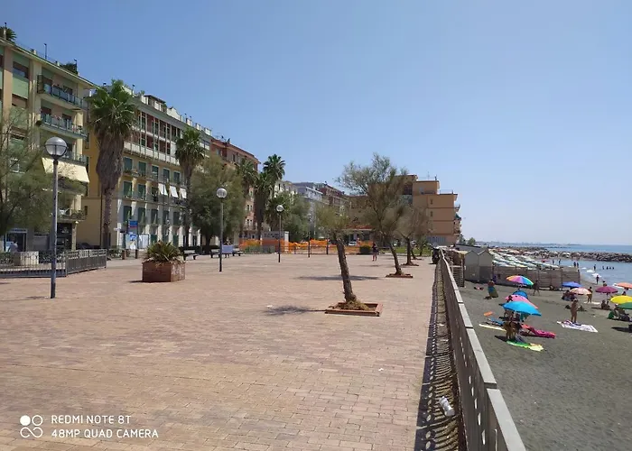 Civico Sei Bed & Breakfast