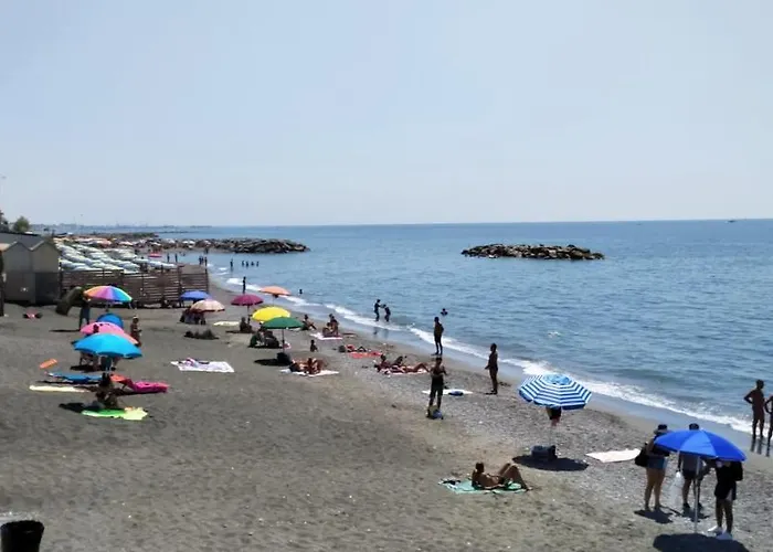 Civico Sei Bed & Breakfast 3*