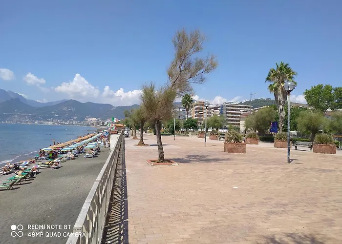 Bed & Breakfast Civico Sei Salerno