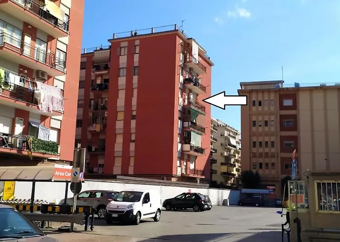 Civico Sei Bed & Breakfast Salerno