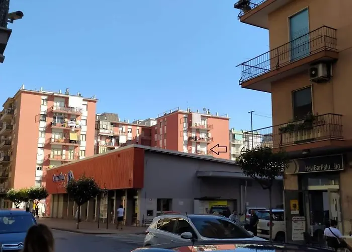 Bed & Breakfast Civico Sei Salerno