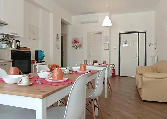 Civico Sei Bed & Breakfast