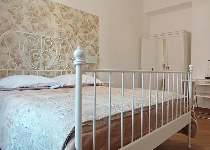 Civico Sei 3* Salerno