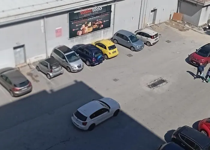 Civico Sei Bed & Breakfast