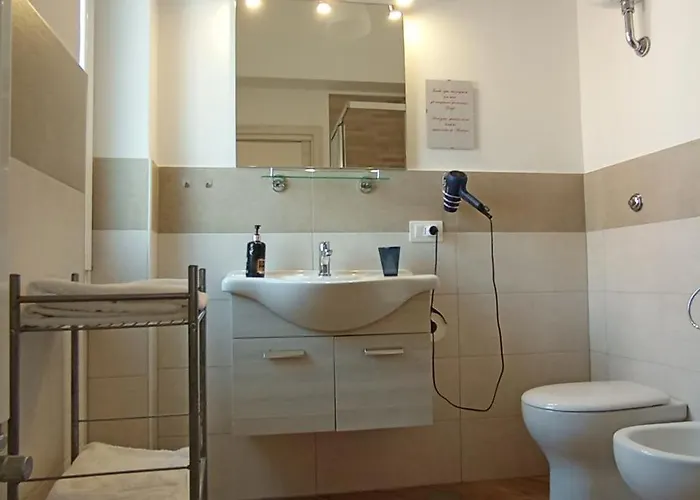 Bed & Breakfast Civico Sei 3*