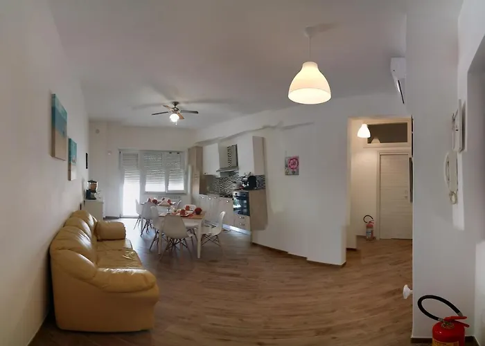 Civico Sei 3* Salerno