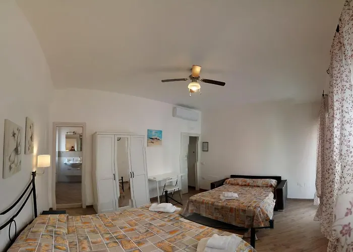 Civico Sei Bed & Breakfast 3*