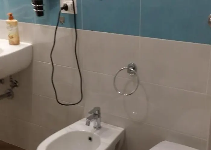 Civico Sei Bed & Breakfast