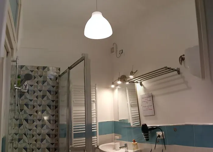 Civico Sei Bed & Breakfast 3*