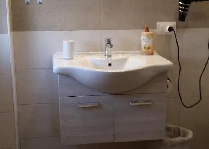 Bed & Breakfast Civico Sei