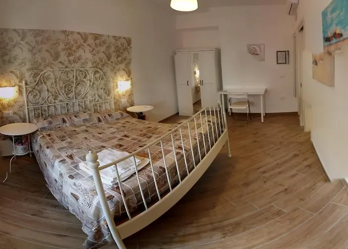 Bed & Breakfast Civico Sei