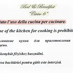 Panzió Civico Sei 3*