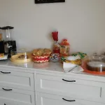Bed & Breakfast Civico Sei