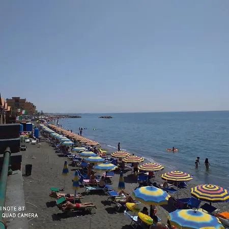 Civico Sei Panzió