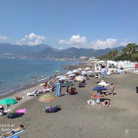 Civico Sei Oda ve Kahvaltı