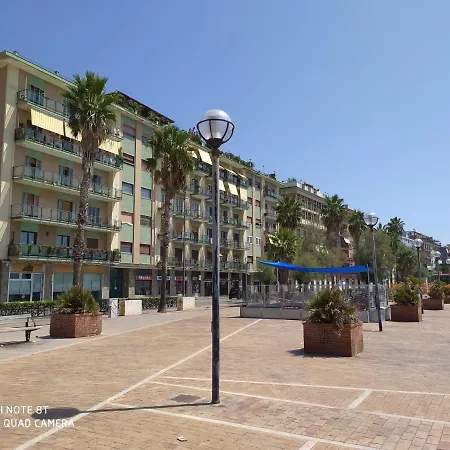 Civico Sei Salerno