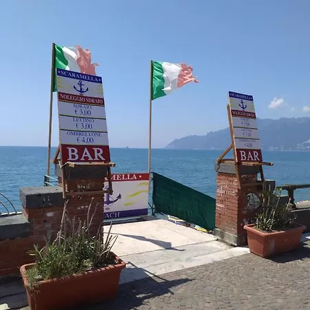 Oda ve Kahvaltı Civico Sei 3*