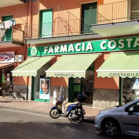 Civico 6 Salerno