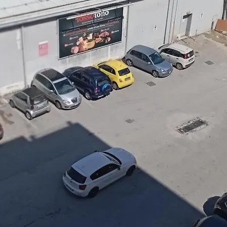 Civico Sei Oda ve Kahvaltı