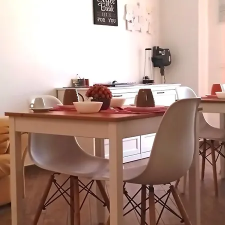 Civico Sei 3*