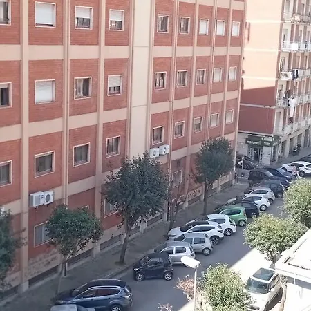 Civico Sei Panzió 3*