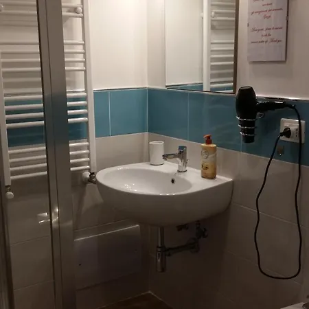 Civico Sei 3* Salerno