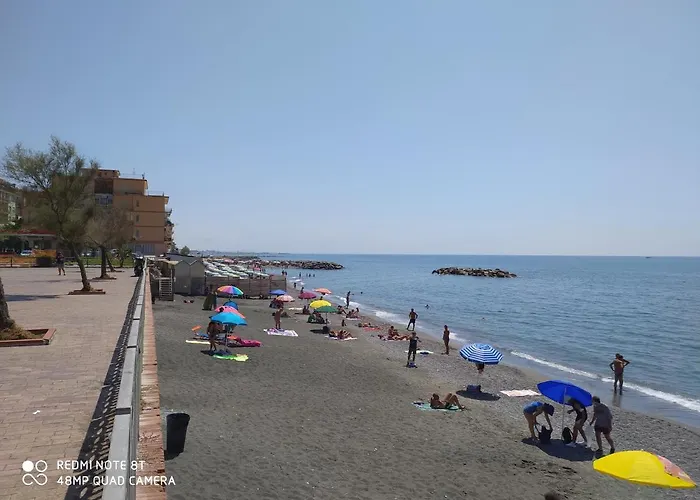 Civico Sei 3* Salernes