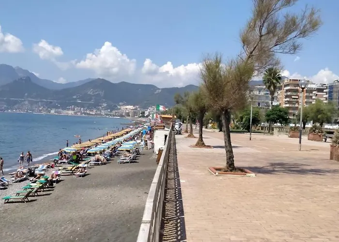 Bed & Breakfast Civico Sei