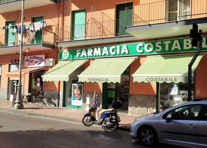 Civico Sei Salerno