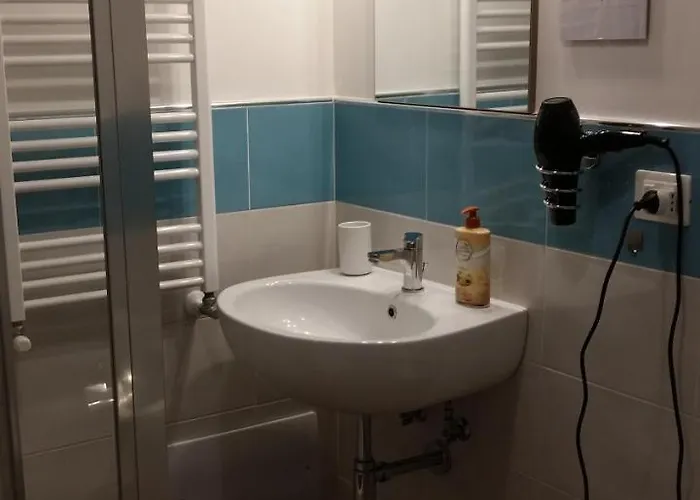 Civico Sei 3* Salernes