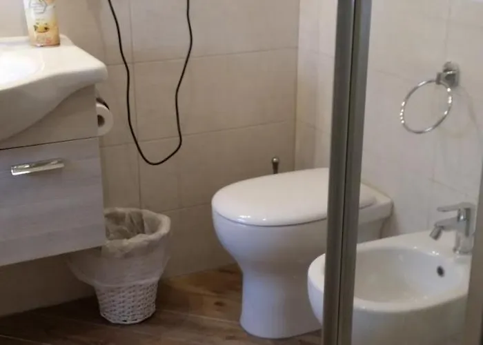 Bed & Breakfast Civico Sei Salerno